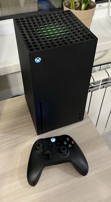 XBox Series X 1TB