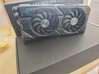 ASUS Dual GeForce RTX™ 4070 OC