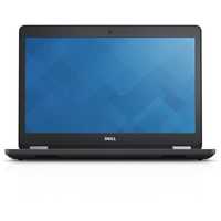 Laptop Dell Latitude E5570, I5-6300U ,16GB RAM, 512GB SSD, GARANTIE