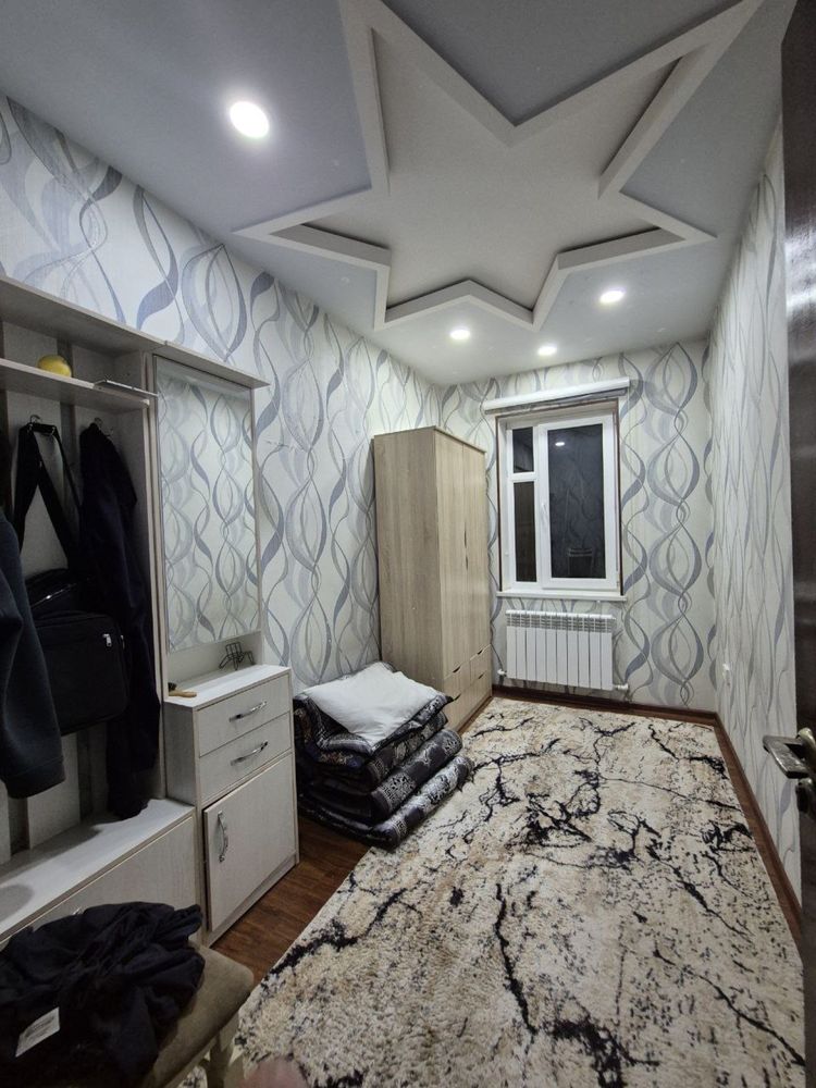 Себзор 3/4/9. 72м2 Срочно Продам квартиру