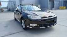 Vand Citroen C5, 2011, automata, unic proprietar