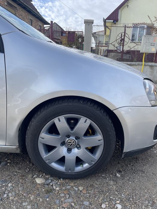 jante r16 cu cauciucuri de iarna 1000 lei