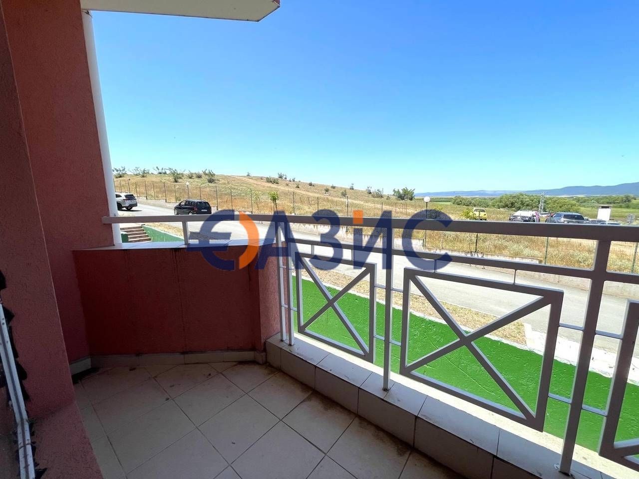 Продава се Двустаен апартамент в к.к. Слънчев бряг - 50 кв.м за 770 €/кв.м - Снимка #7