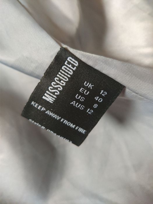 Cardigan blăniță artificială