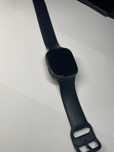 Honor watch 4 black