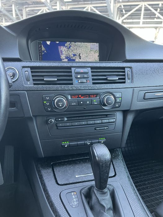 Vand BMW E92 2.0d xdrive 2009  320d automat