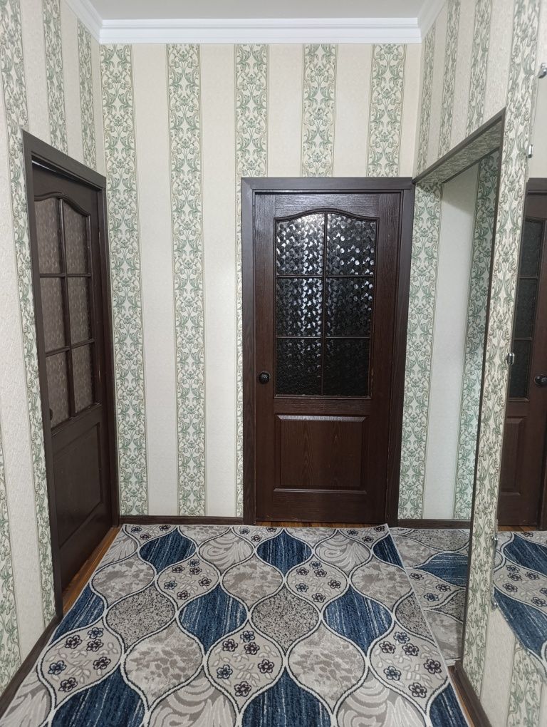 Сдам свою 2 комнатную квартиру аренду в Юнусабад 14-58-70. Цена: 550$