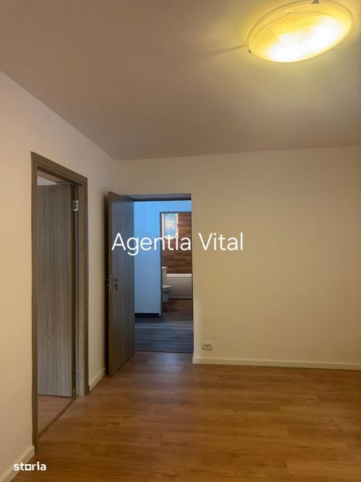 Apartament 3camere Petre Ispirescu p/4 cu centrala, renovat