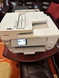 Принтер Brother Business Smart X Series -MFC-J6955DW