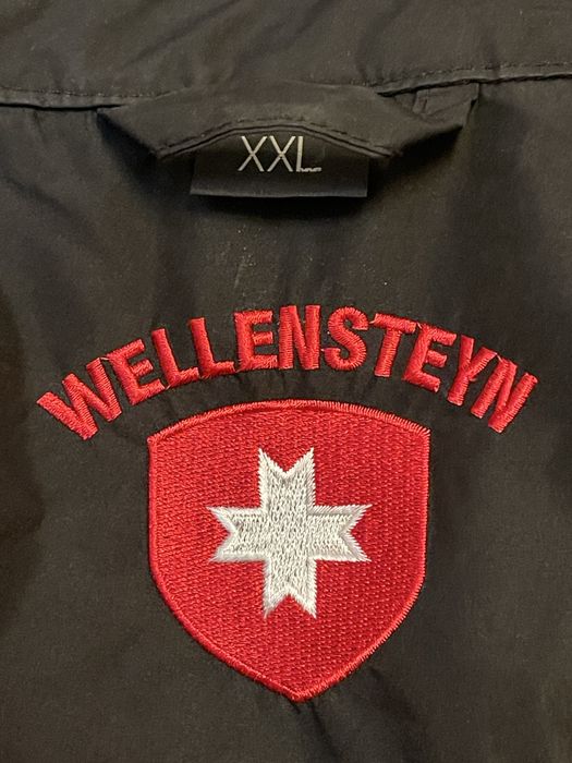 Geaca barbati casual Wellensteyn marimea XXL