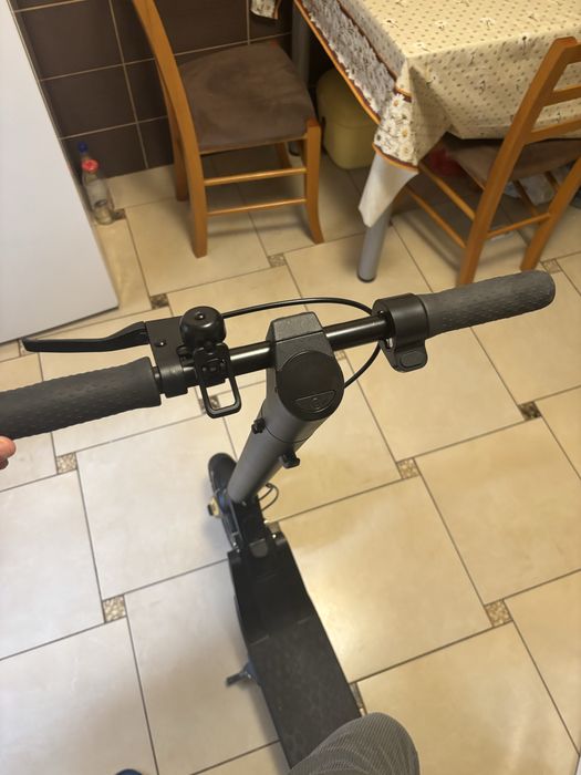 Trotineta electrica PROVISION S19 noua !