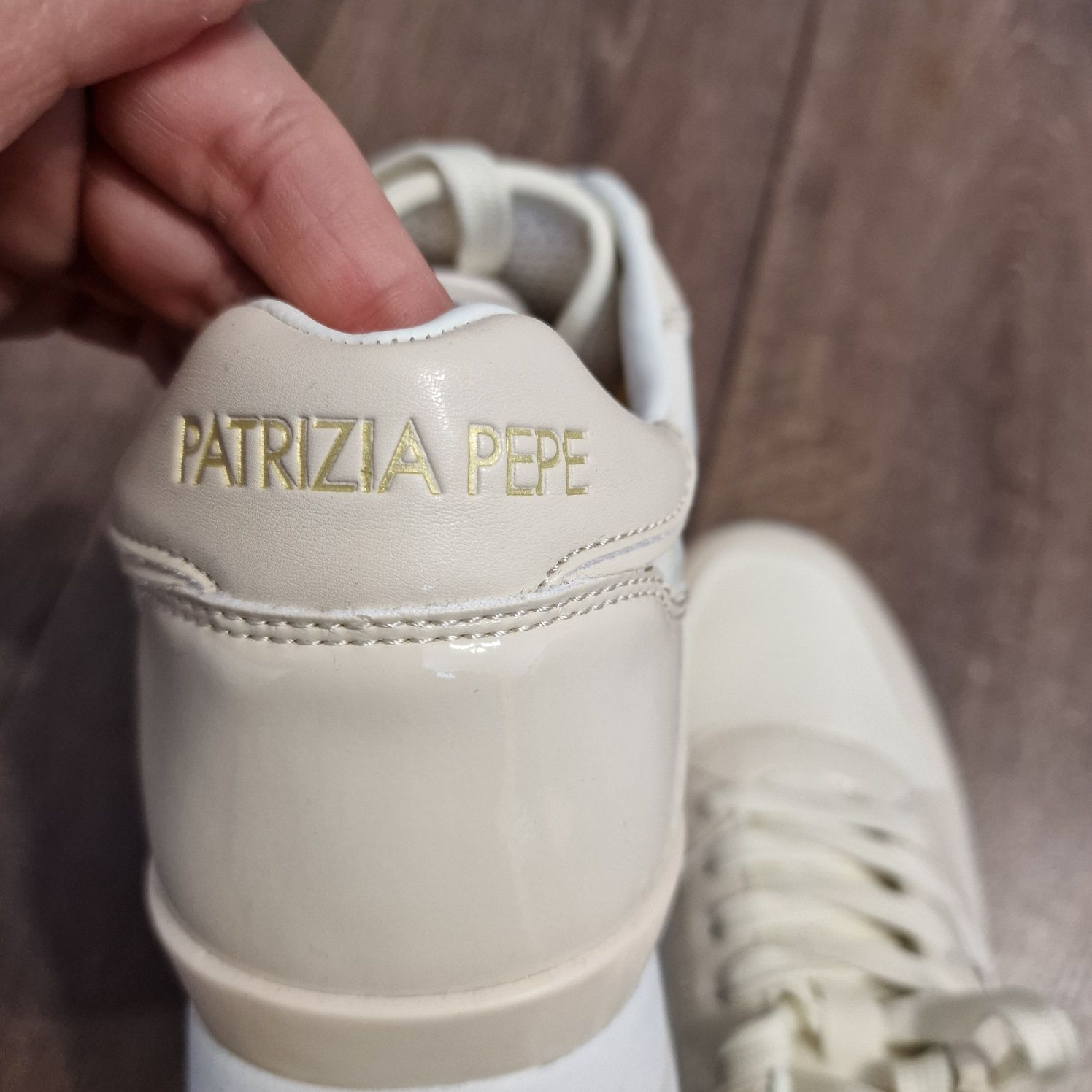 PATRIZIA PEPE,  Оригинални дамски обувки