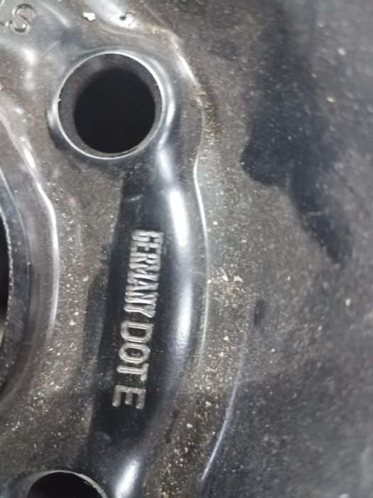 Vinzare jante Opel Astra J