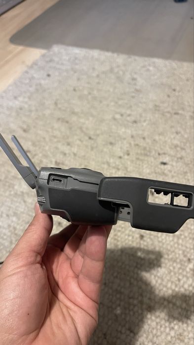 Dji Mavic 2pro Дистанционно Mavic 2 Pro и други аксесоари