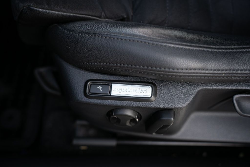 Volkswagen Passat 2.0 Diesel 2017