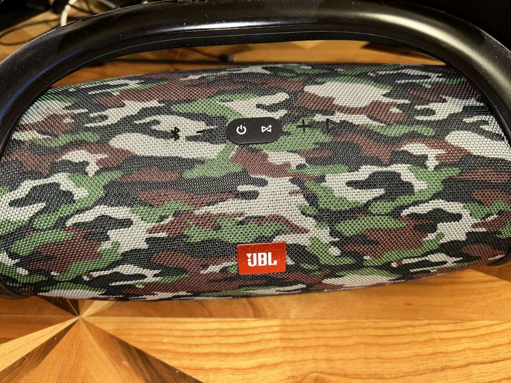 Boxa Jbl Boombox 1