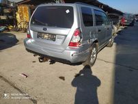 SUBARU FORESTER 2.0б. 158к.с. На части!
