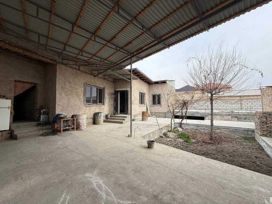 3,3 sotixli uchastka sotiladi.