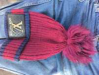 Caciula Louis Vuitton