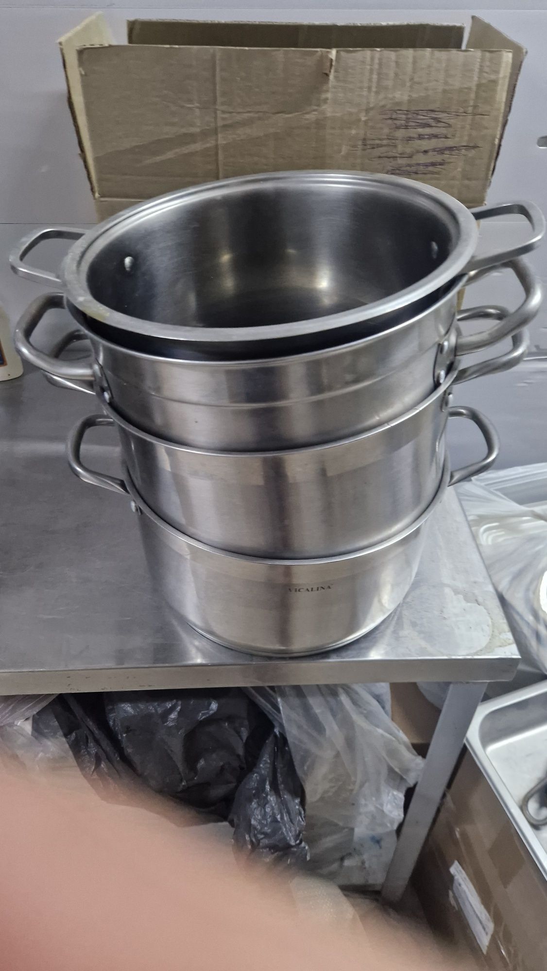 Продам разную посуду для кафе,ресторанов, дома.