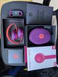Beats Solo 3 Wireless Bluetooth слушалки