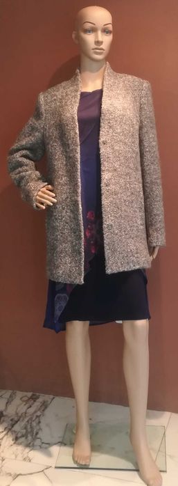 Palton dama Zapa Paris nou