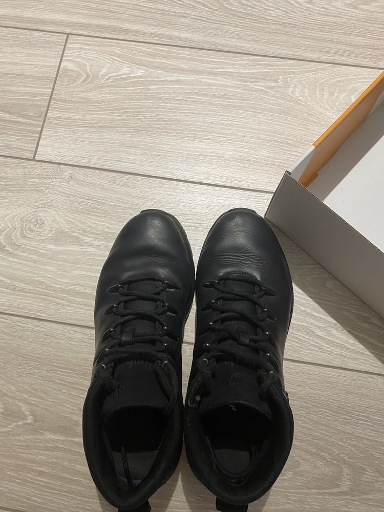 обувь Timberland оригинал