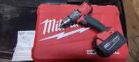 Milwaukee m18  Vietnam