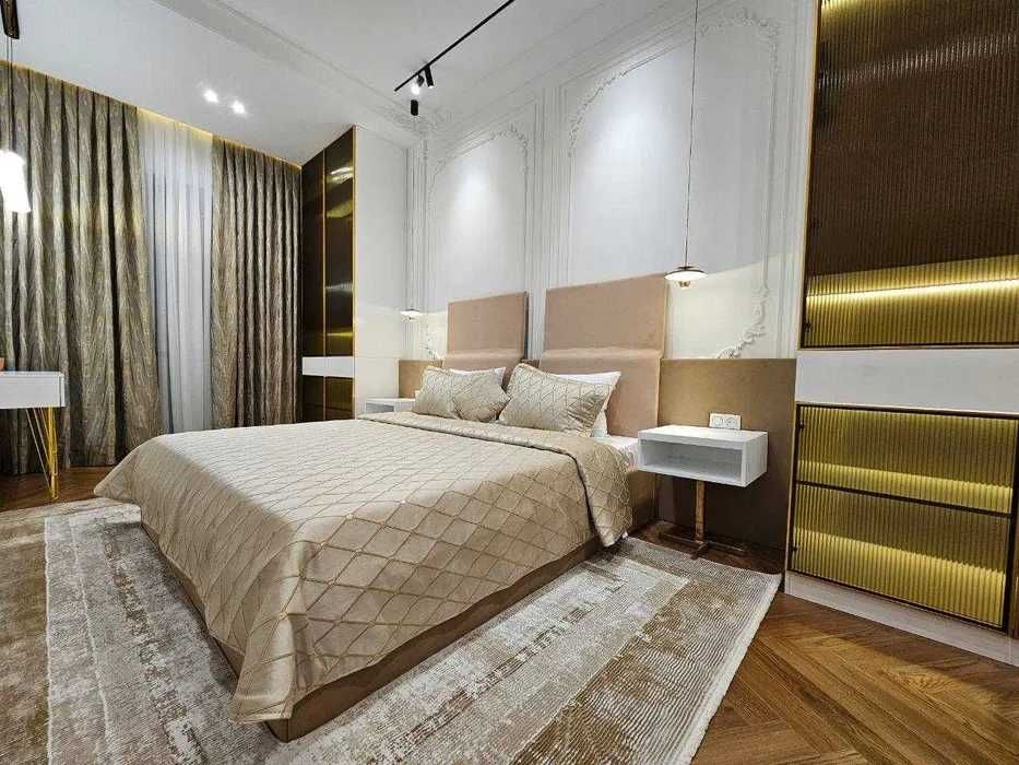 Сдаётся Шикарная 4х ком кв-ра на Ц-1 Жк Centrado!/ ID 06