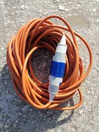Захранващ кабел за каравани/кемпери