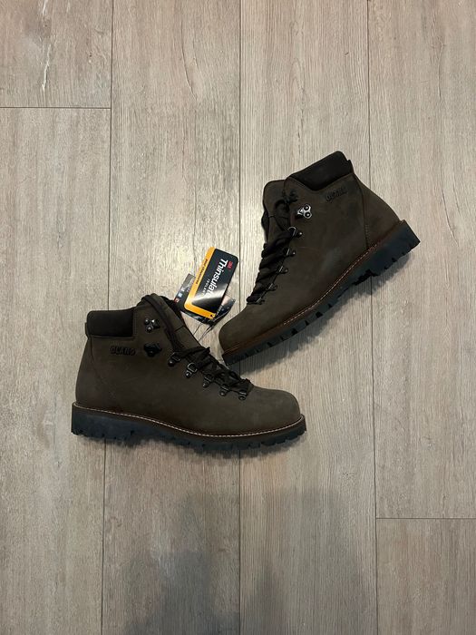 OLANG -зимни мъжки обувки