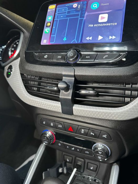 Автомобильная основа держателя для Chevrolet Onix