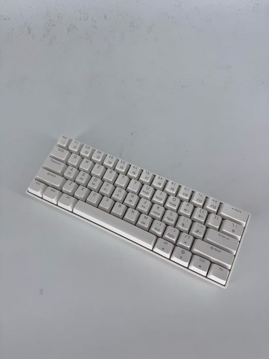KLK23u white tastatura mecanica