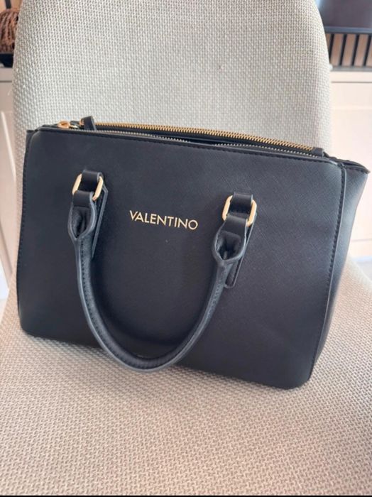 Geanta Valentino noua originala piele nefolosita
