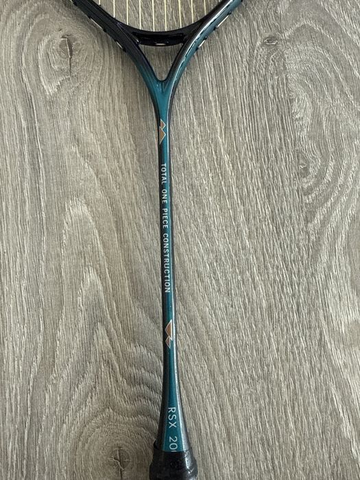 Racheta badminton Rucanor RSX200