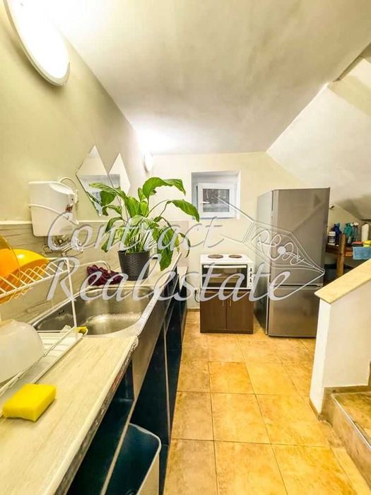 Дава се под наем Двустаен апартамент в Варна, Окръжна болница - 55 кв.м за 382.5 € - Снимка #3