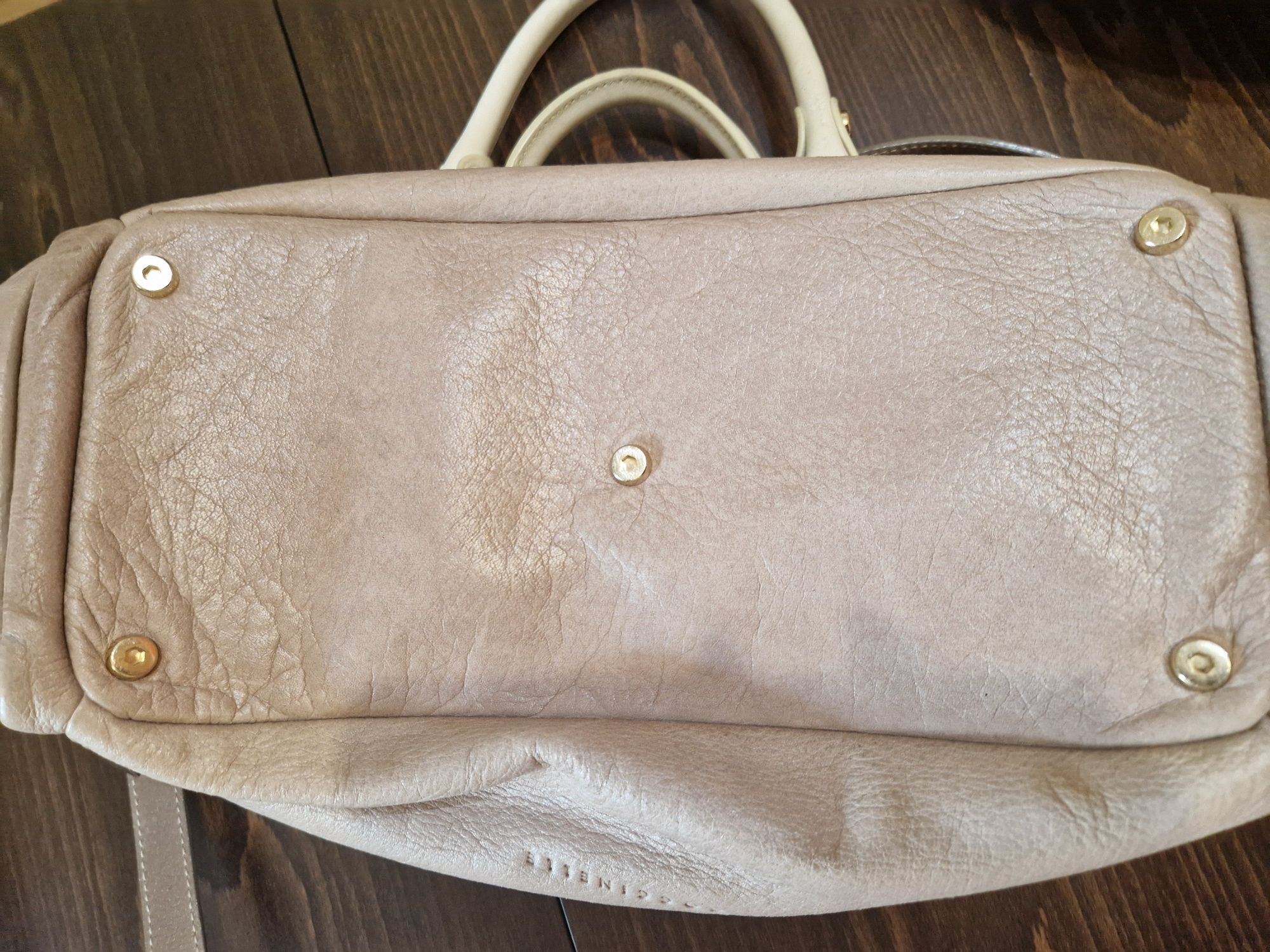 Дамска чанта Coccinelle Miss 60