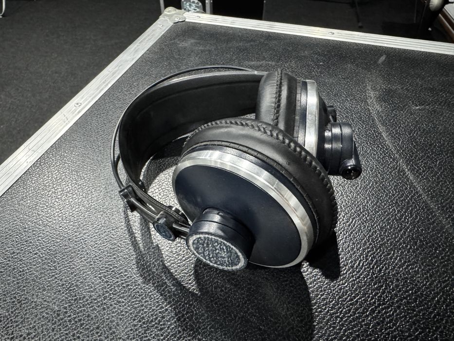 Akg K271 MK2 (shure,sennheiser,dynacord,ev,rcf,fbt)