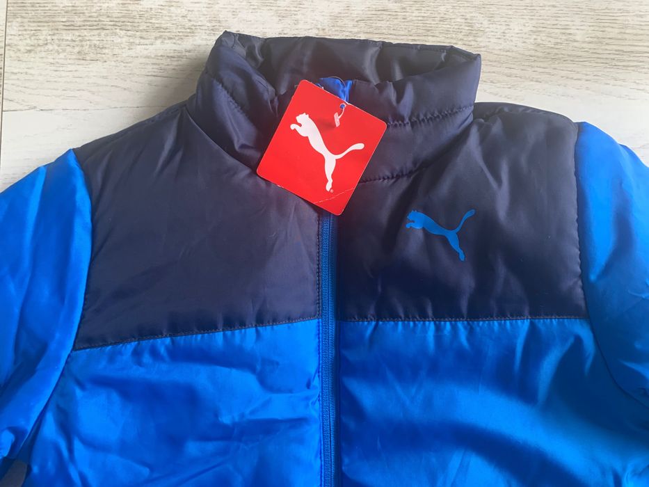 Geaca Puma copiii