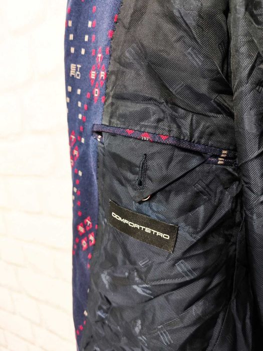 ETRO Оригинално мъжко сако / яке размер 46 - М