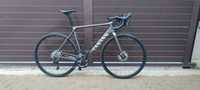 Cursiera Canyon Ultimate CF SL carbon Ultegra R8000 disc- M -175-185cm