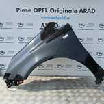 Aripa stanga fata Opel Corsa D facelift