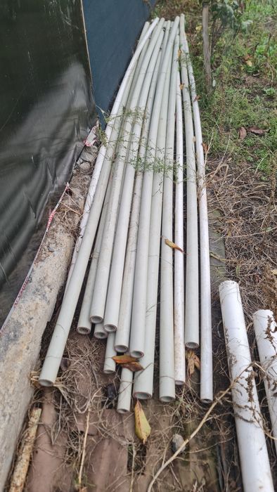 Teava PPR diametre mari