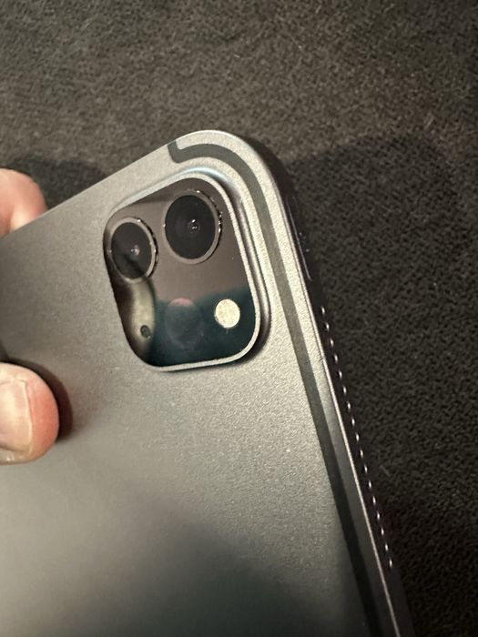 Apple iPad Pro 12.9 gen 4th 128gb cellular cutie