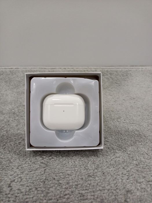 Apple airpods pro 3