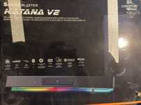 Саундбар Creative Soundbar BLASTER KATANA V2