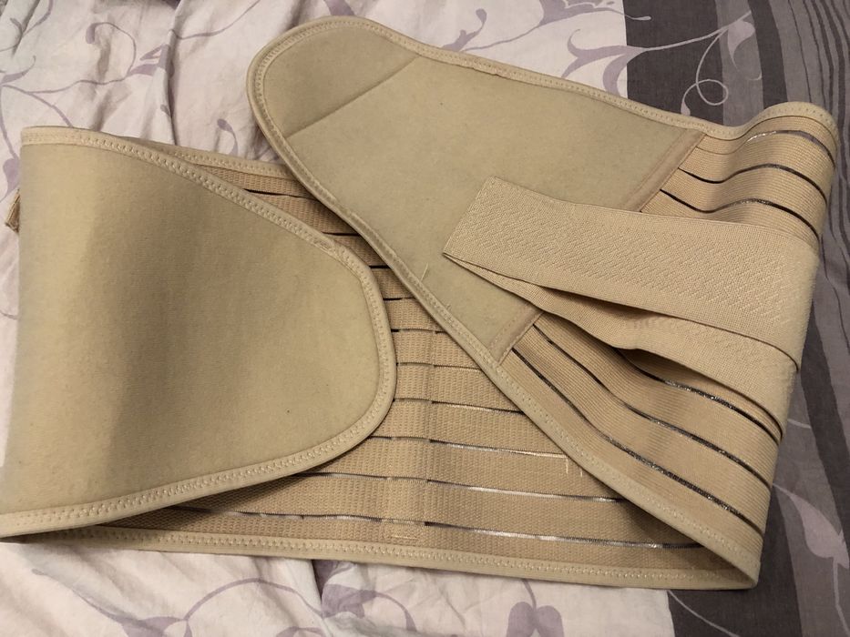 Стягащ колан за след раждане vikka baby