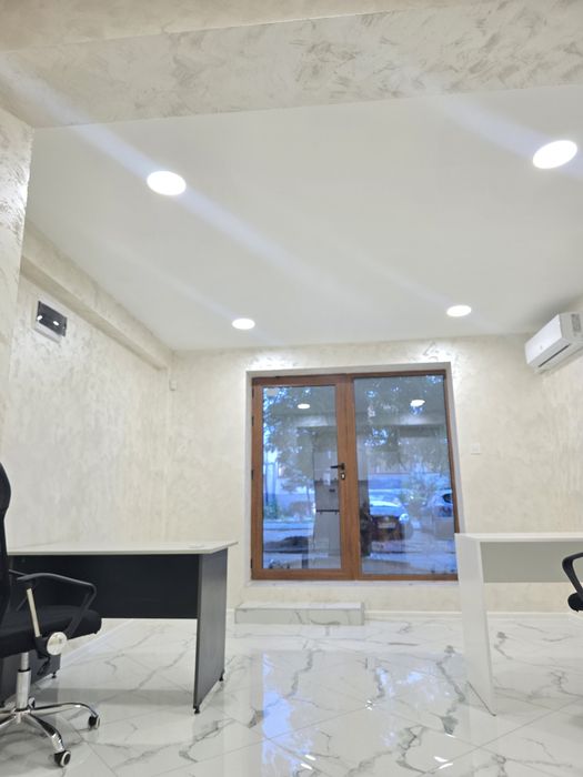 От Собственик-Продавам офис гр.Пловдив Кършияка с акт 16  Завършен