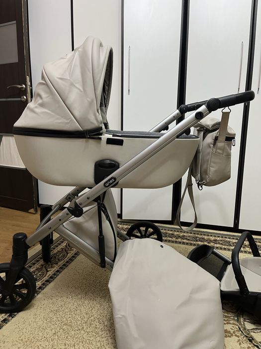 Детская коляска 2в1 Anex e/type