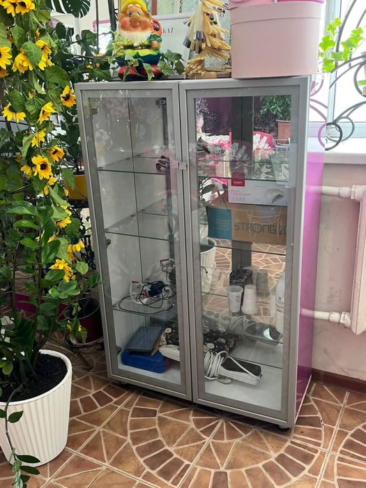 Продам шкаф 120см на 80см